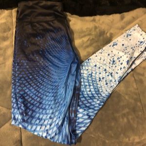Pelagic leggings